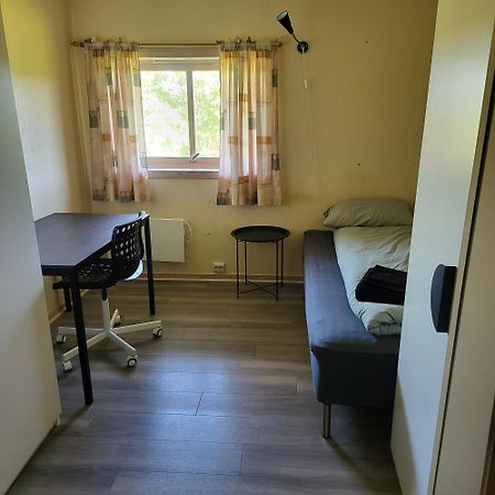 Solvoll- For Bedrift Hotel Tonsberg Bagian luar foto
