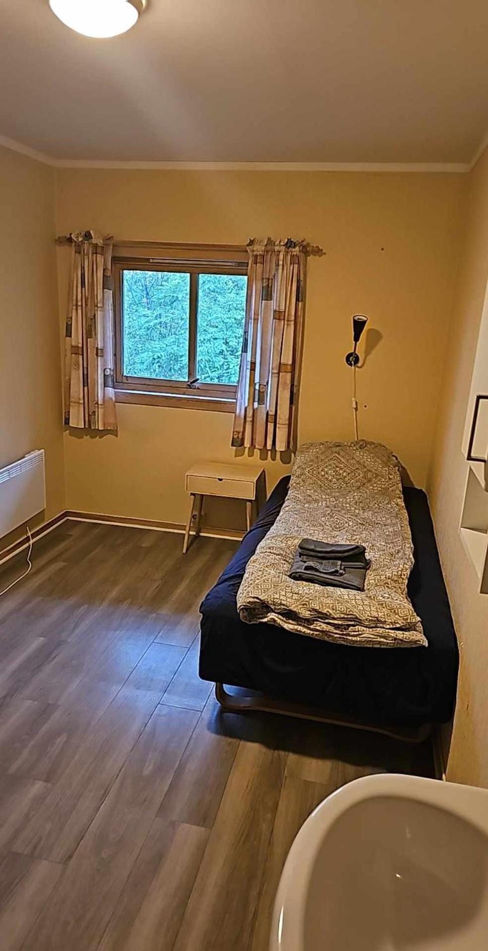 Solvoll- For Bedrift Hotel Tonsberg Bagian luar foto