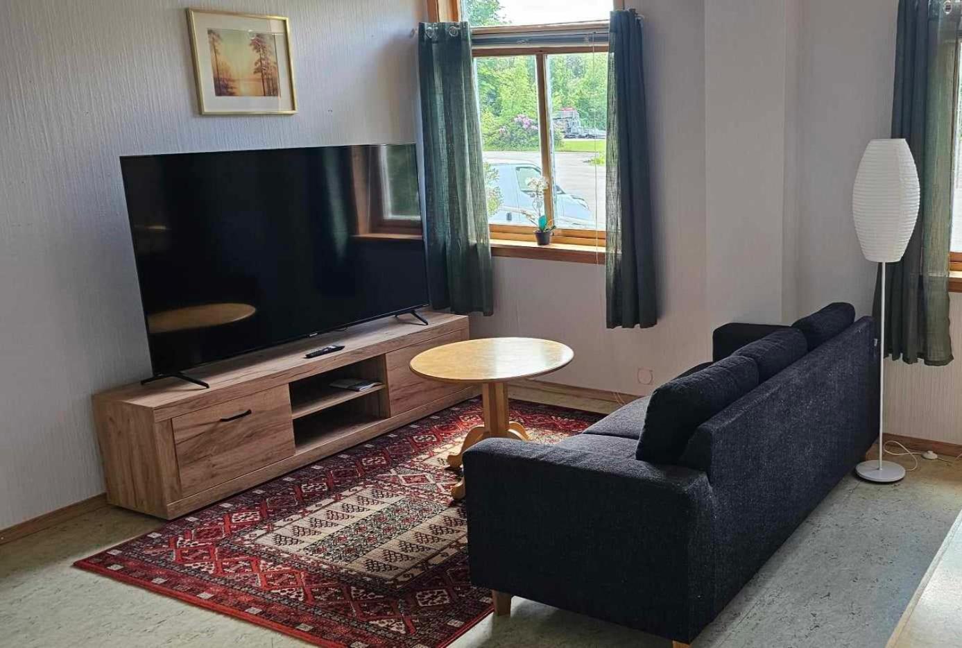 Solvoll- For Bedrift Hotel Tonsberg Bagian luar foto
