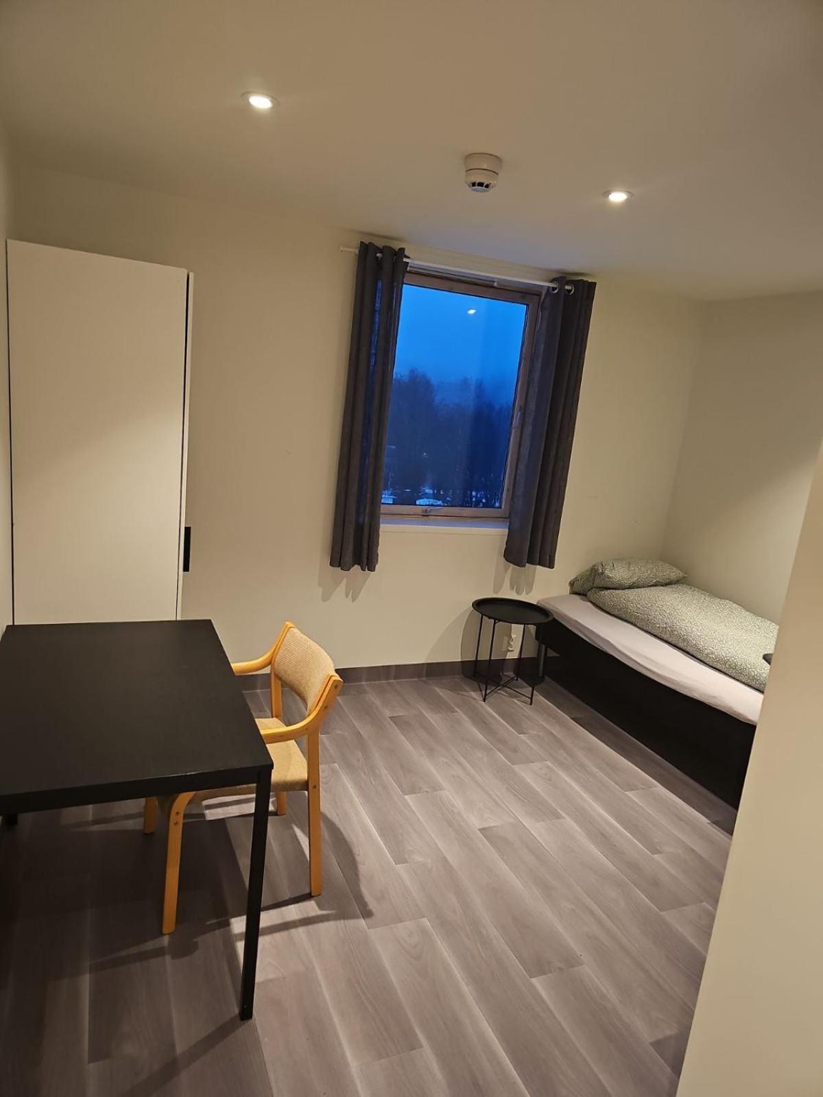Solvoll- For Bedrift Hotel Tonsberg Bagian luar foto