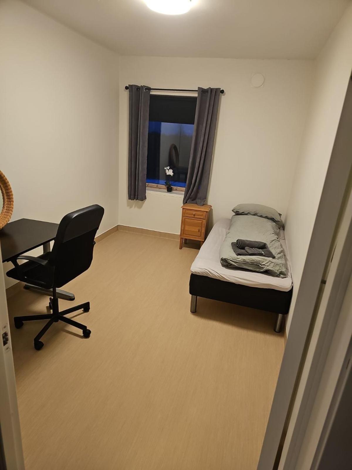 Solvoll- For Bedrift Hotel Tonsberg Bagian luar foto