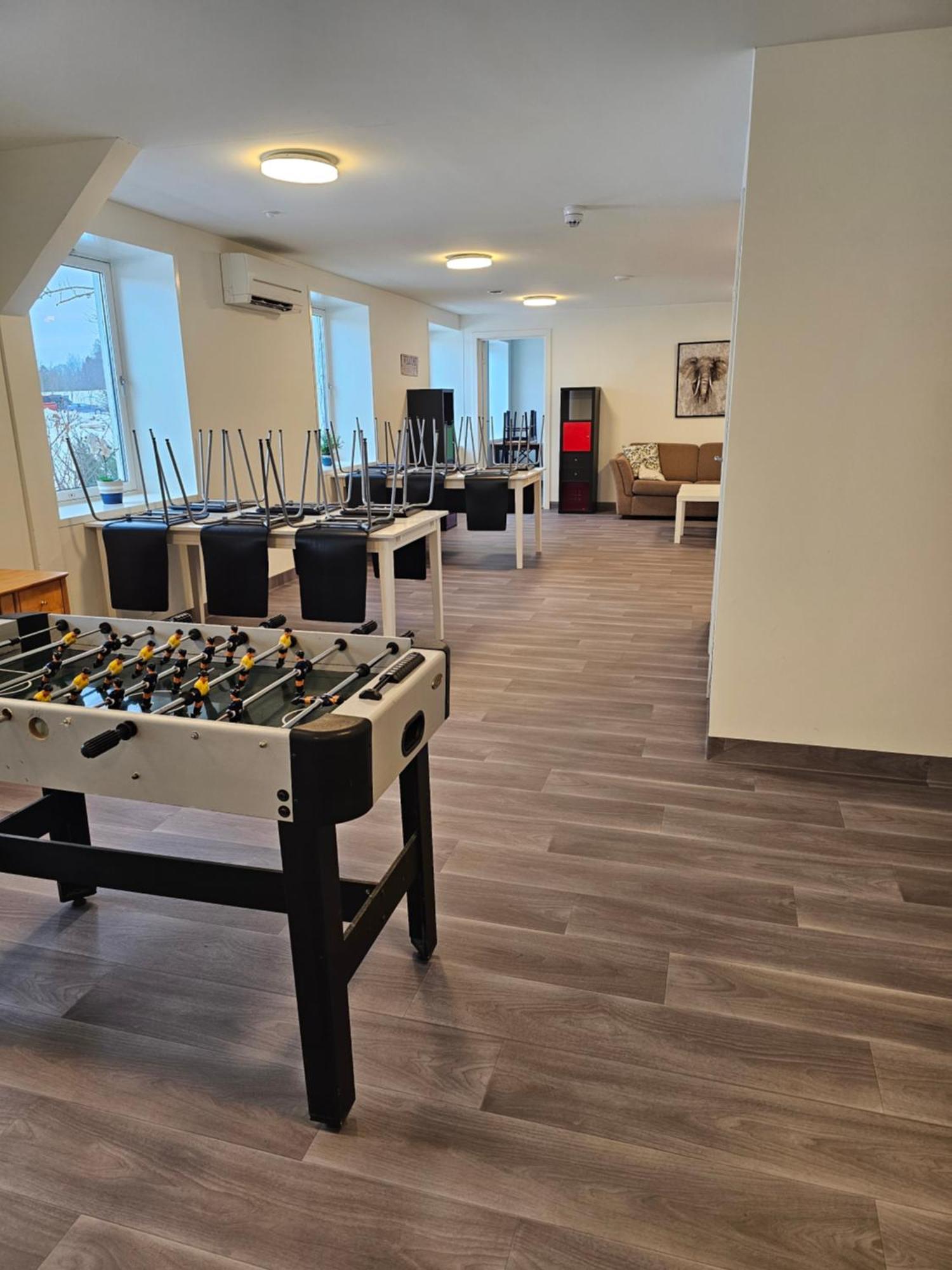 Solvoll- For Bedrift Hotel Tonsberg Bagian luar foto